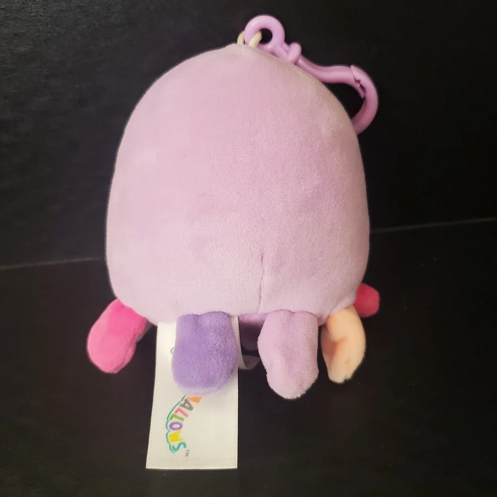Squishmallows 4